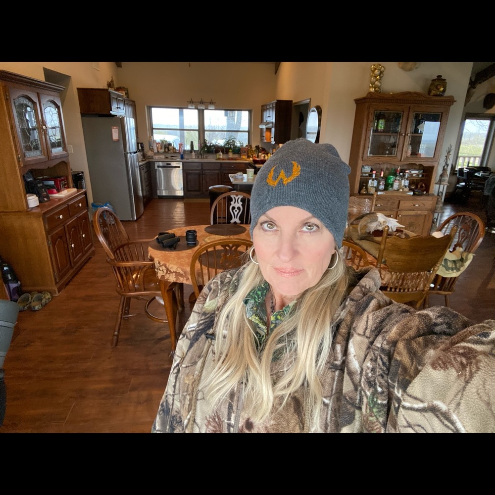 Meet your Posher, Kimberly ayn